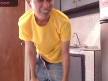 Andressdean January 30, 2025 Chaturbate stream image