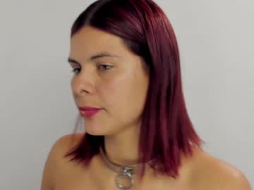 Arianna_Connor1 January 30, 2025 Chaturbate stream image