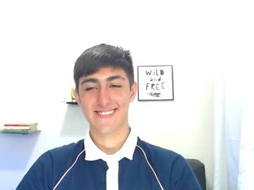 Babymaik January 30, 2025 Chaturbate stream image