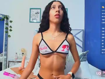 Beautifulskinny18 stream photo from January 30, 2025