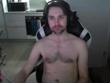 Bigbrit_25 January 30, 2025 Chaturbate stream image