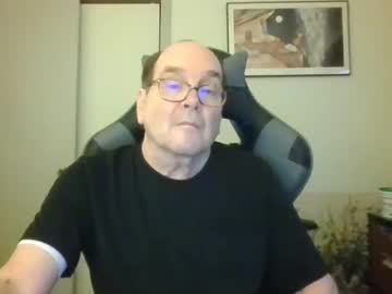 Bink195234 January 30, 2025 Chaturbate stream image