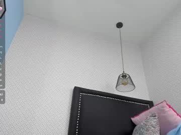 Brithanigarrent January 30, 2025 Chaturbate stream image