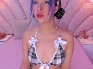 Chloe_Watson_ January 30, 2025 Chaturbate stream image