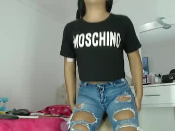 Dannydoll_666 January 30, 2025 Chaturbate stream image