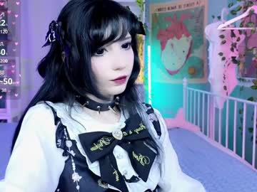Draculaura_ January 30, 2025 Chaturbate stream image