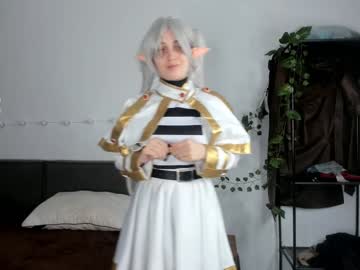 Edythcrumbley January 30, 2025 Chaturbate stream image