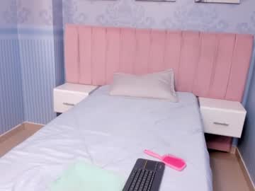 Isa_Little4u January 30, 2025 Chaturbate stream image