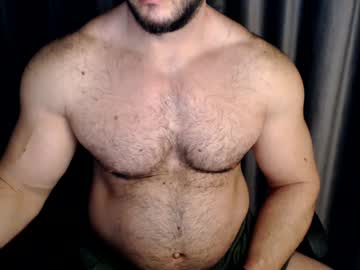 Jasphermscl January 30, 2025 Chaturbate stream image