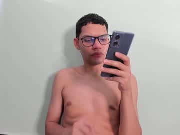 Juansuarez204 January 30, 2025 Chaturbate stream image
