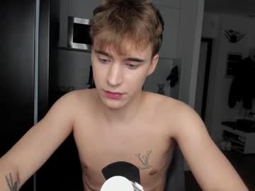 Kevin_Martin8 January 30, 2025 Chaturbate stream image