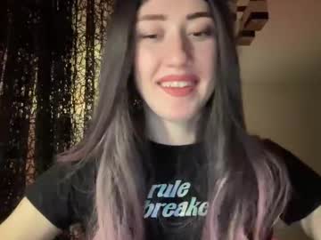Kitte_Shy January 30, 2025 Chaturbate stream image