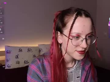 Little_Bliss January 30, 2025 Chaturbate stream image