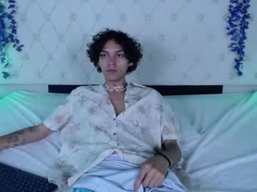 Luffylust January 30, 2025 Chaturbate stream image