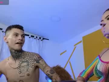 Maxandalyn_ January 30, 2025 Chaturbate stream image