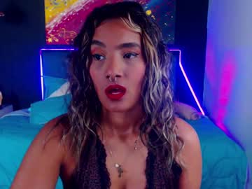 Meganadriels96 stream photo from January 30, 2025