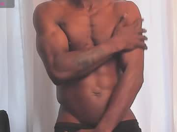 Miltonn_Jakee January 30, 2025 Chaturbate stream image