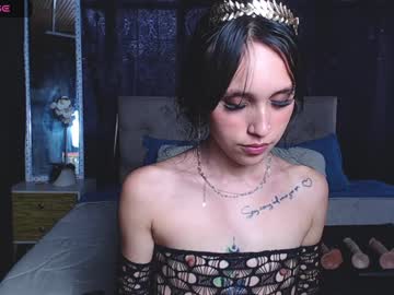 Noah_Goddess January 30, 2025 Chaturbate stream image