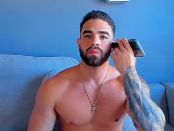 Paulphoenix_ January 30, 2025 Chaturbate stream image