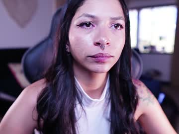 Polvodeestrellas_ January 30, 2025 Chaturbate stream image