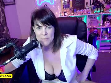 Rebeccalovexxx January 30, 2025 Chaturbate stream image