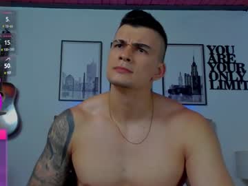 Sean_Carrera69 January 30, 2025 Chaturbate stream image