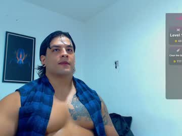 Silvabranko January 30, 2025 Chaturbate stream image