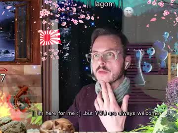 Sjoskuta January 30, 2025 Chaturbate stream image