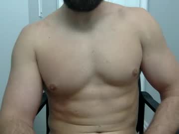 Spartanstrong January 30, 2025 Chaturbate stream image