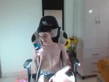Stiv_Grant January 30, 2025 Chaturbate stream image