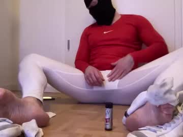 Tobiundercover1 January 30, 2025 Chaturbate stream image