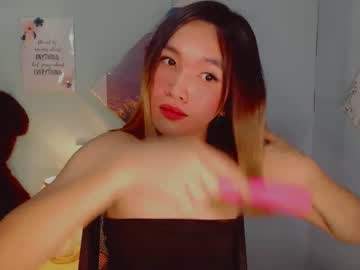 Urblossom_Harahxxx January 30, 2025 Chaturbate stream image