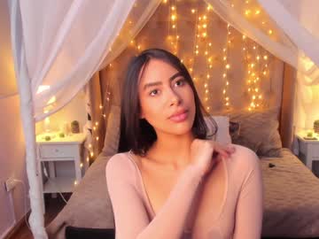Zarah_Paige January 30, 2025 Chaturbate stream image