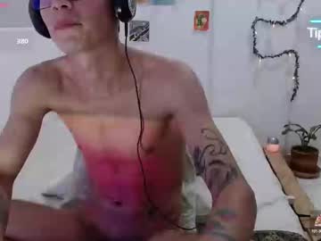 Amad696 January 30, 2025 Chaturbate stream image