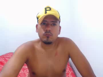Arioros03 January 30, 2025 Chaturbate stream image