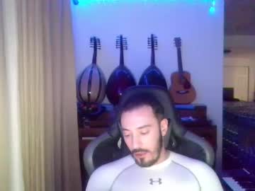 Bigdd582 January 30, 2025 Chaturbate stream image