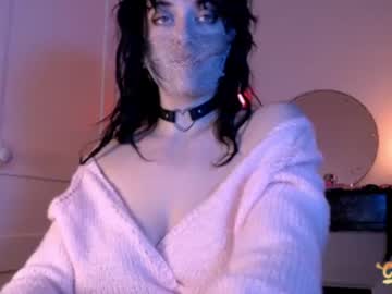 Bleu_Belladone January 30, 2025 Chaturbate stream image