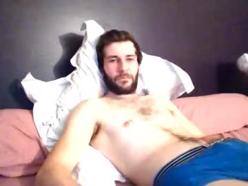 Boubou_X January 30, 2025 Chaturbate stream image