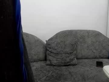 Breiner_Naughty January 30, 2025 Chaturbate stream image