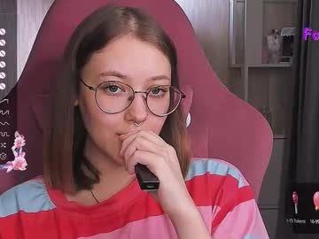 Bubble_Bunny January 30, 2025 Chaturbate stream image