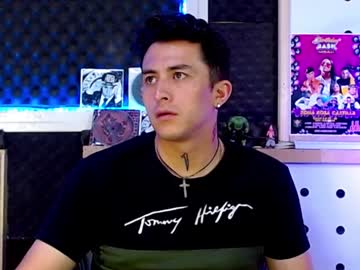 Darko0717 January 30, 2025 Chaturbate stream image
