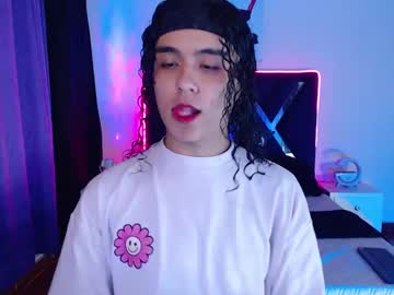 Derek_Grey1 January 30, 2025 Chaturbate stream image