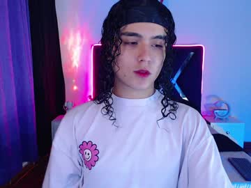 Derek_Greyy_ January 30, 2025 Chaturbate stream image