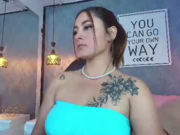 Emiily_W1 January 30, 2025 Chaturbate stream image