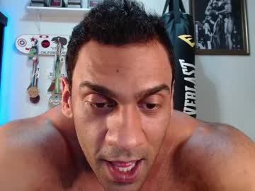 Henryhadesflirt January 30, 2025 Chaturbate stream image