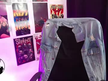 Iammari_ January 30, 2025 Chaturbate stream image