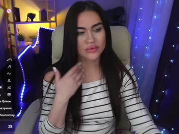 Ivyflame__ January 30, 2025 Chaturbate stream image