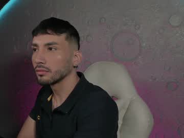 Jeanpaul__Jonnes__ January 30, 2025 Chaturbate stream image