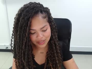 Karlaebony_Cg January 30, 2025 Chaturbate stream image