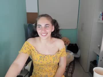Leah_Sm January 30, 2025 Chaturbate stream image